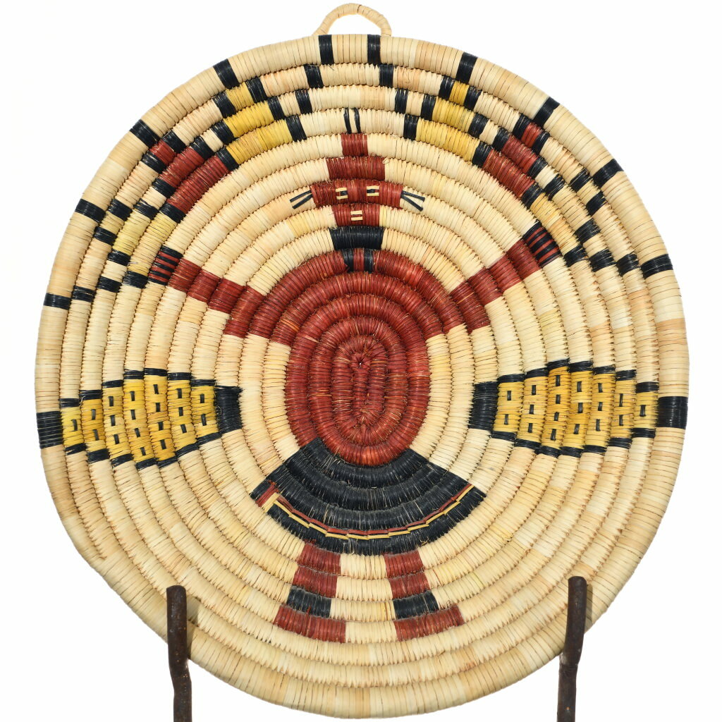 Native American Indian Baskets Navajo Hopi Papago Indian Baskets
