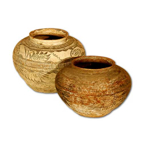 Southwest Mexican Clay Pottery For Southwest Home Decor