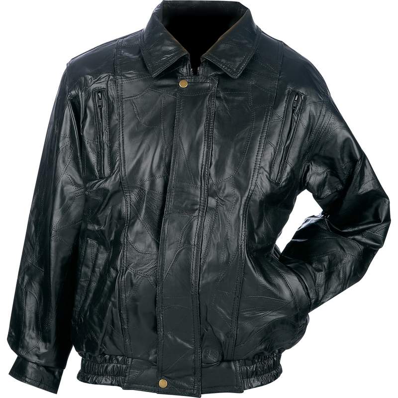 Southwestern Leather Motorcycle Jackets, Leather Bomber Jackets