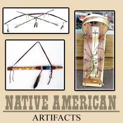 Knives  Redhawk Native American Reproductions, LLC