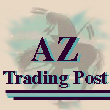 AZ Trading Post has Native American Art & Collectables, Southwest, Southwestern, Santa Fe, Western, & Mexican home decor & decorating art, rugs, jewelry and accessories.