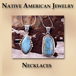 Native American Indian Jewelry For Sale - AZ Trading Post